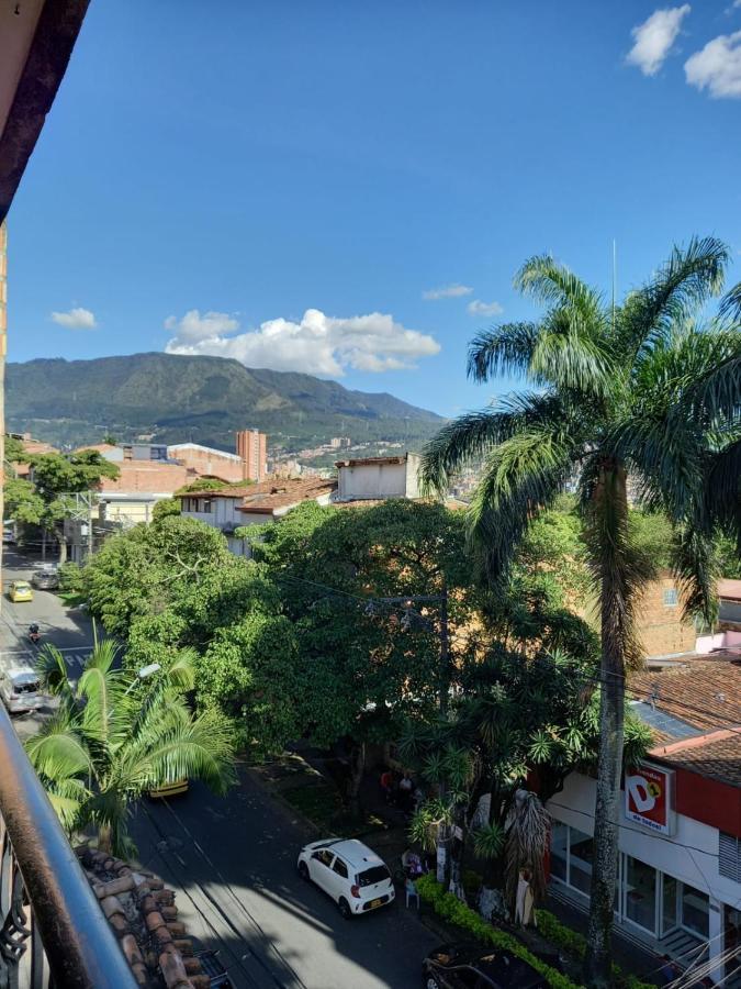 Casa Gloria Medellin Exterior photo