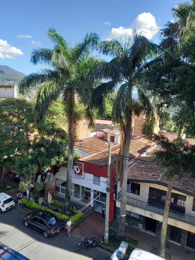 Casa Gloria Medellin Exterior photo