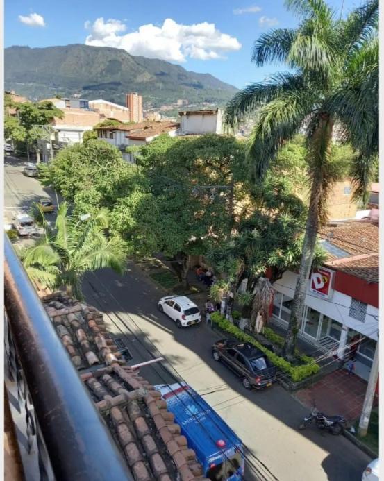 Casa Gloria Medellin Exterior photo
